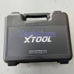 XTOOL X100 PAD S